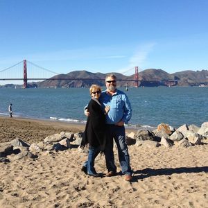 Meet your Posher, Lidia